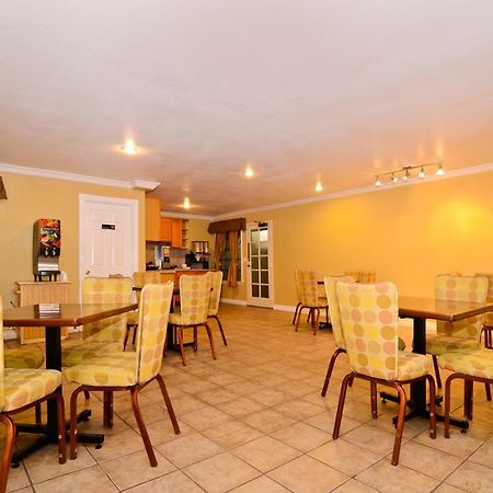 Chula Vista Inn Kültér fotó