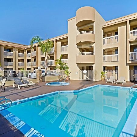 Chula Vista Inn Létesítmények fotó