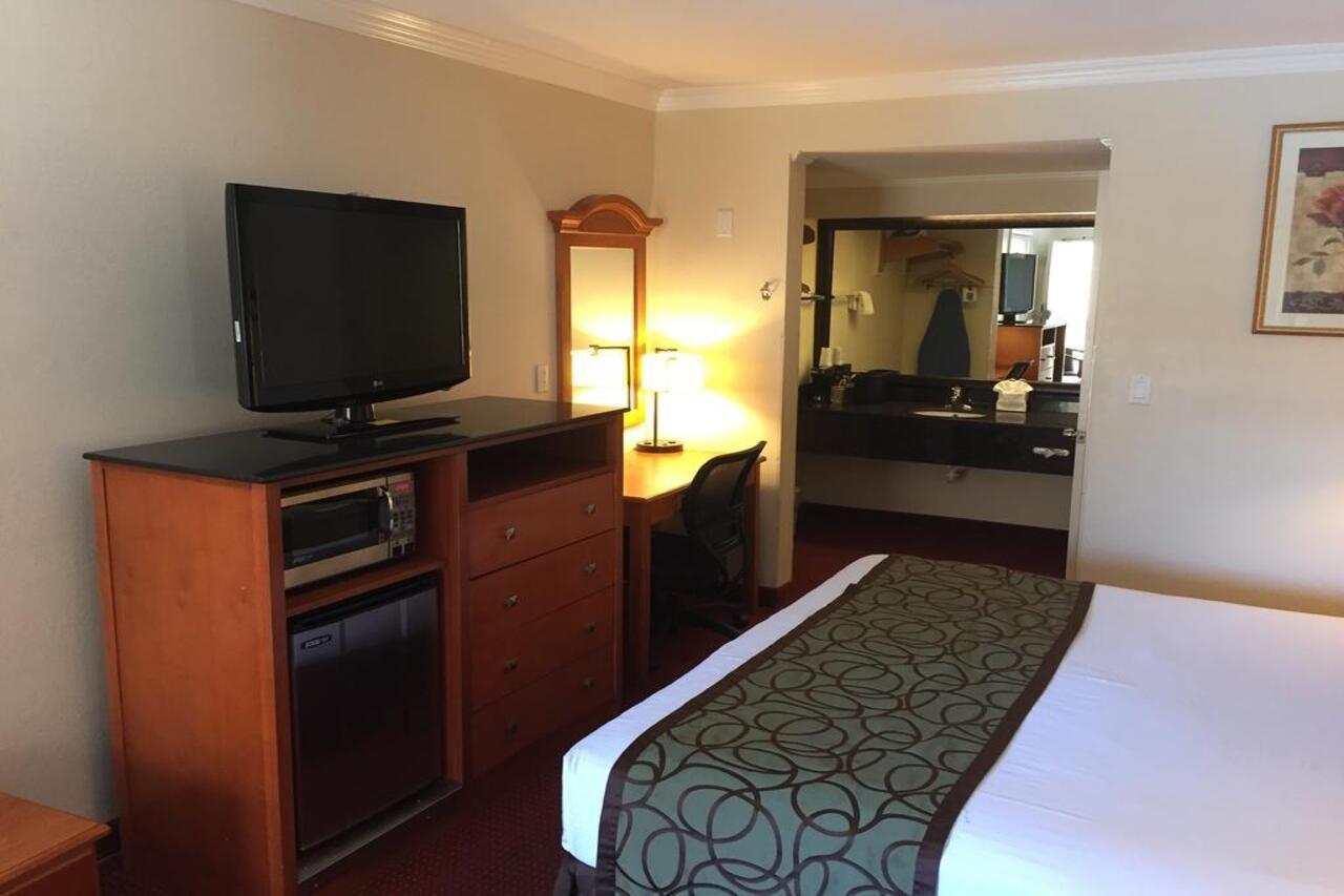 Chula Vista Inn Kültér fotó