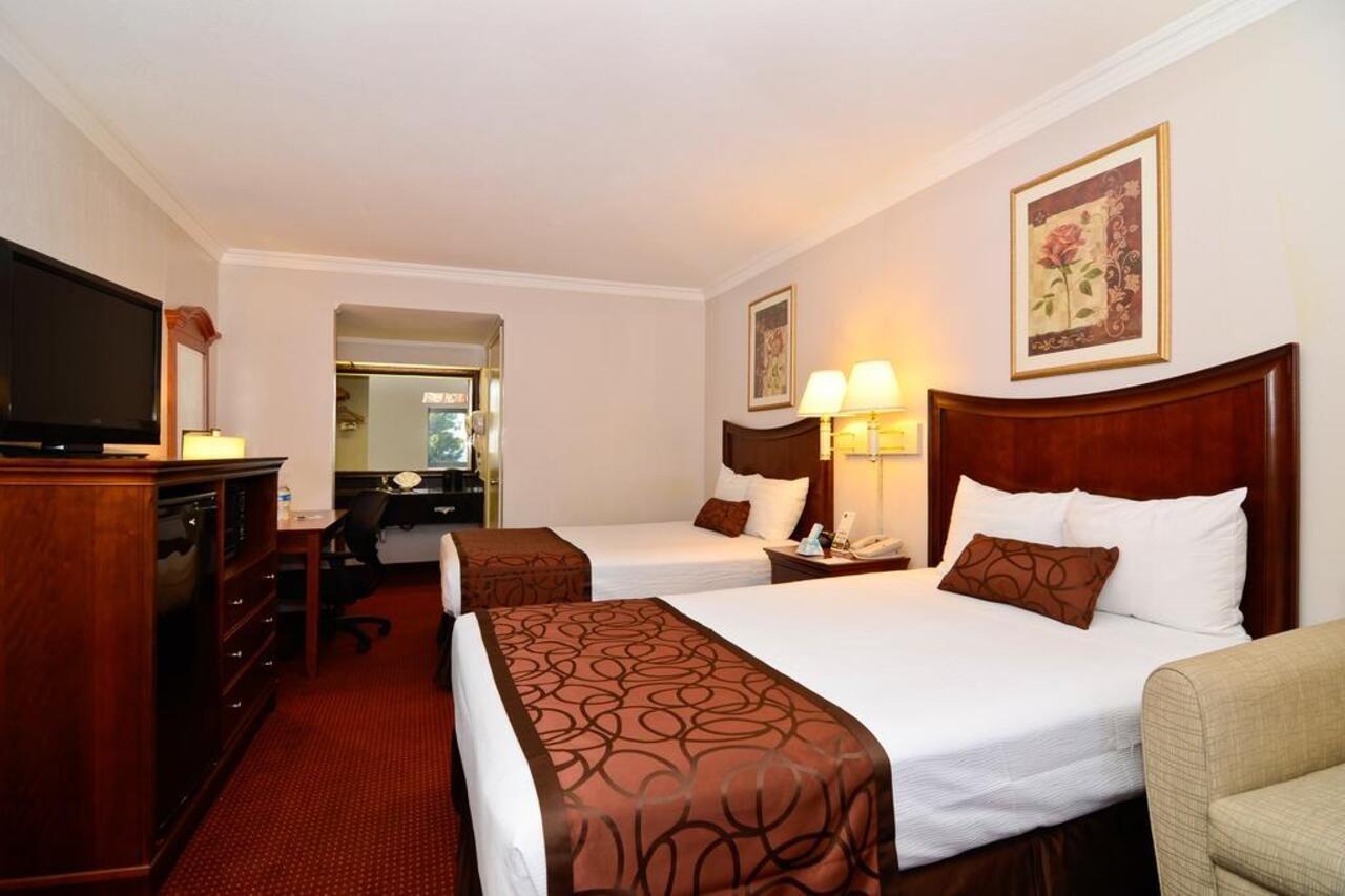 Chula Vista Inn Kültér fotó