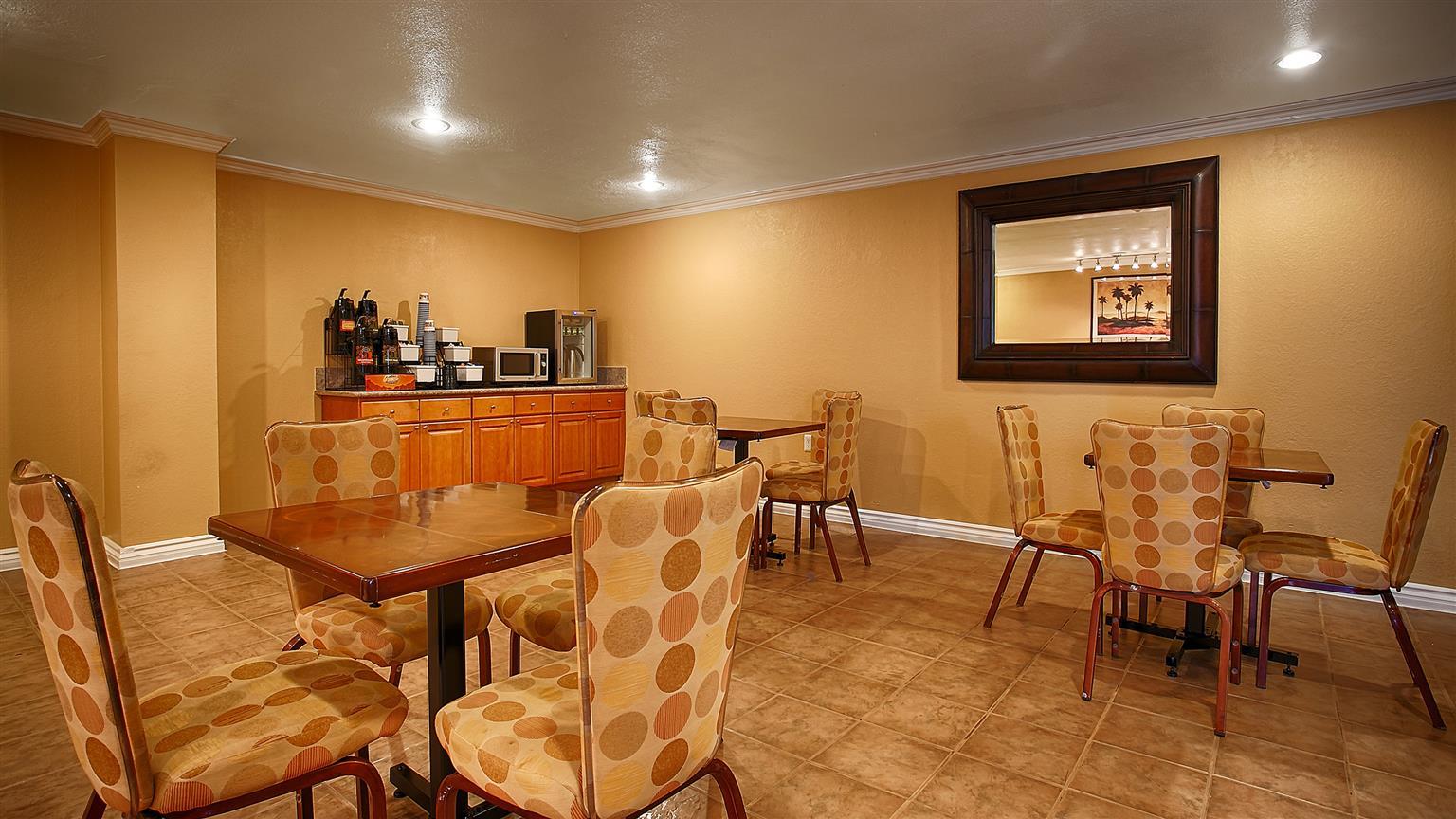 Chula Vista Inn Kültér fotó