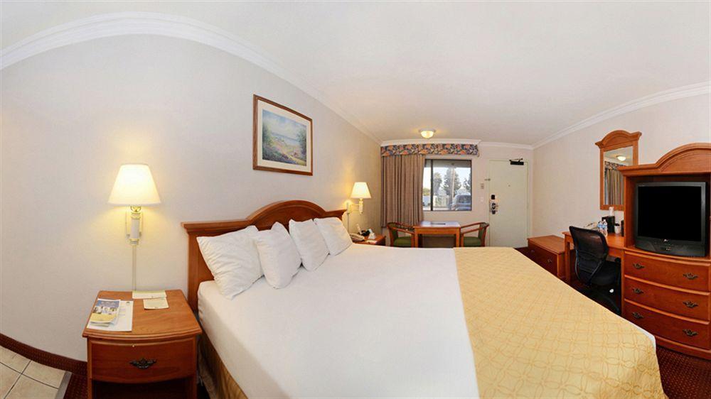 Chula Vista Inn Kültér fotó