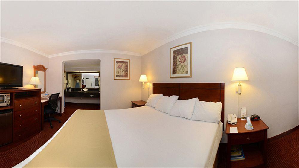 Chula Vista Inn Kültér fotó