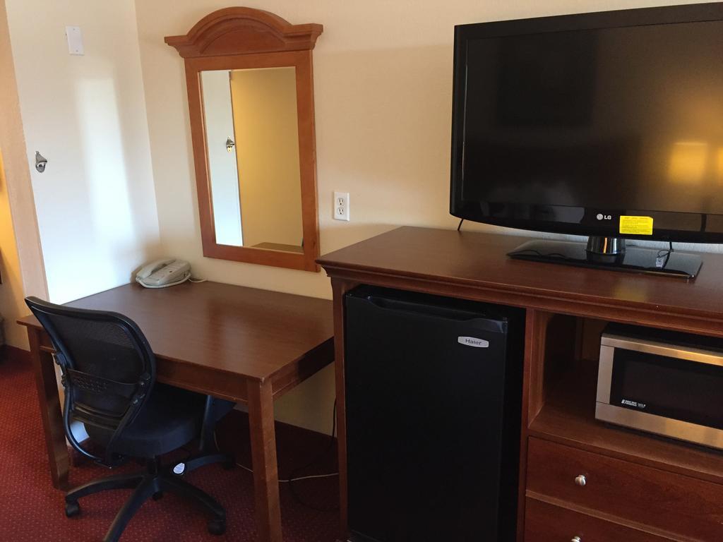Chula Vista Inn Kültér fotó