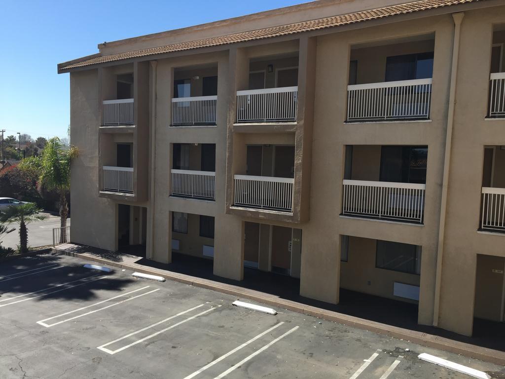Chula Vista Inn Kültér fotó