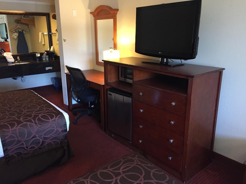 Chula Vista Inn Kültér fotó