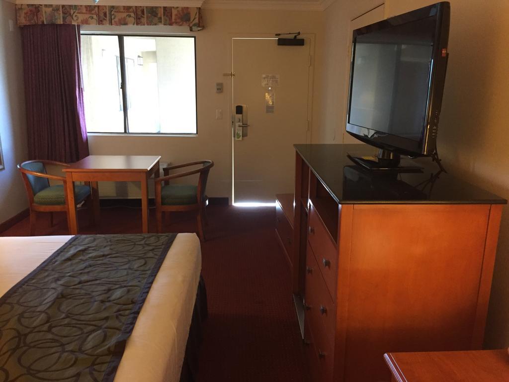 Chula Vista Inn Kültér fotó