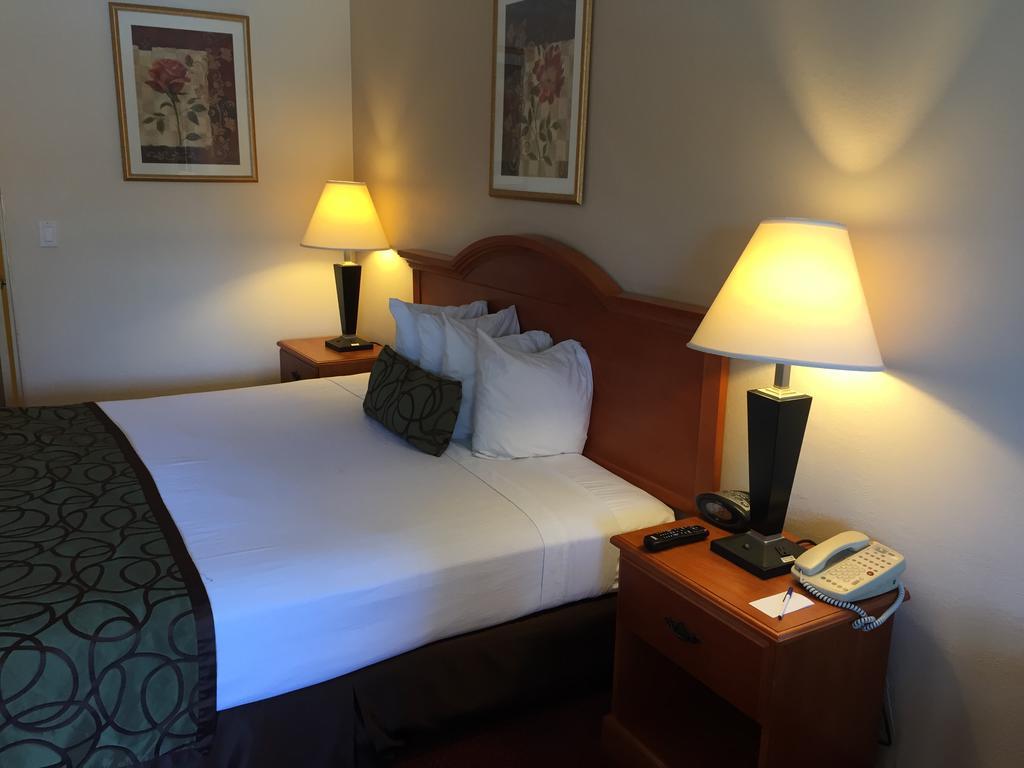 Chula Vista Inn Kültér fotó