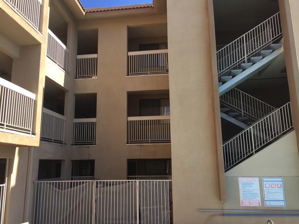 Chula Vista Inn Kültér fotó