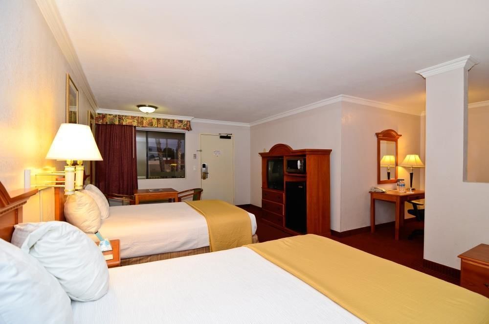 Chula Vista Inn Kültér fotó