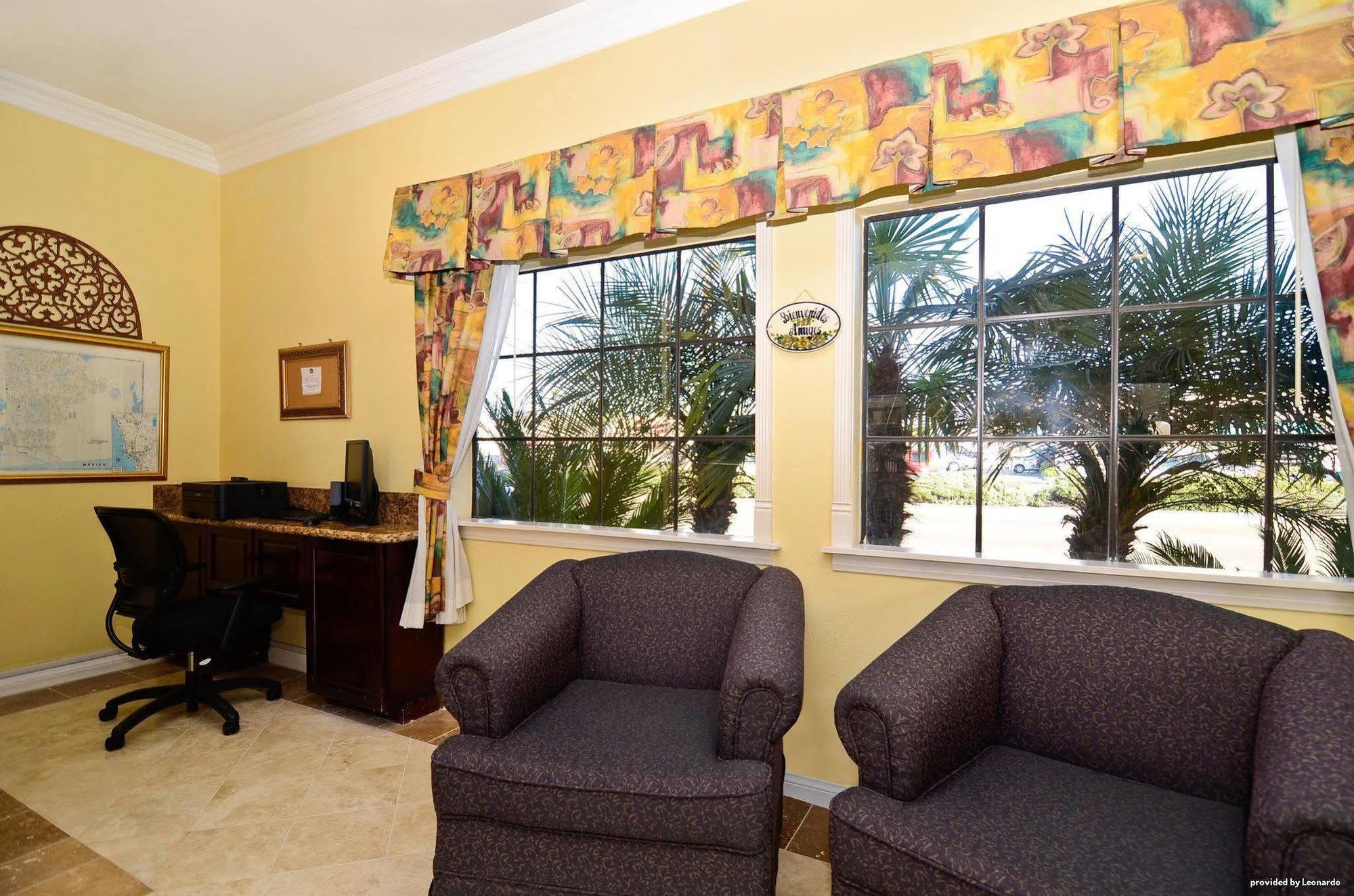 Chula Vista Inn Kültér fotó
