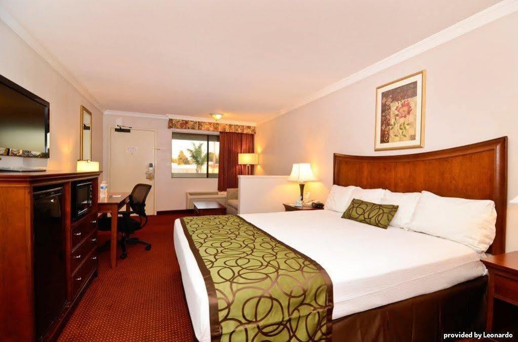 Chula Vista Inn Kültér fotó
