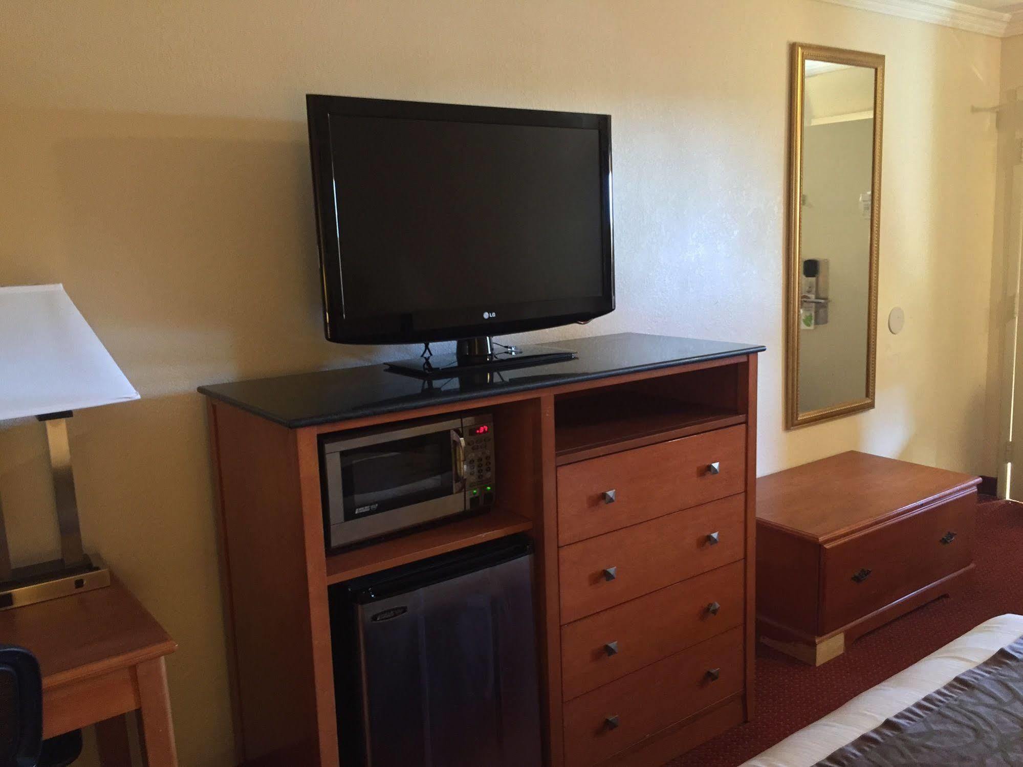 Chula Vista Inn Kültér fotó