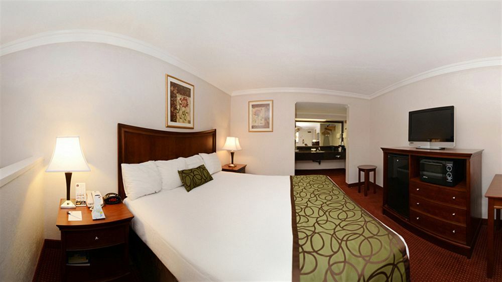 Chula Vista Inn Kültér fotó
